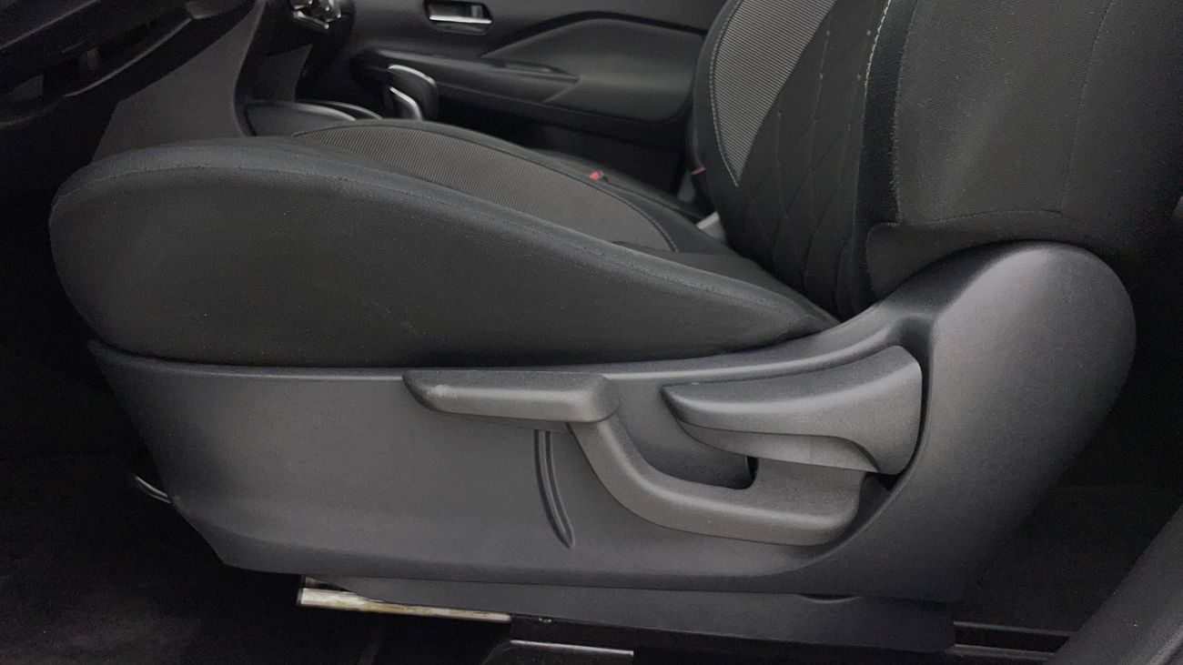 Nissan Kicks SV 1.6 | Zero Down Payment | Home Test Drive