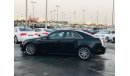 Cadillac CTS Cadillac model 2010 GCC car prefect condition full option low mileage excellent sound system