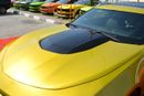 شيفروليه كامارو ZL1 GOLDEN NEW LOOK 2025