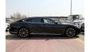 لكزس LS 500 HYBRID 3.5L PET - A/T  - 23YM  - BLK_TAN (EXPORT OFFER)
