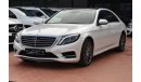 Mercedes-Benz S 400