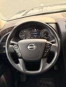 Nissan Armada Platinum 5.6L 4X4 drive // sunroof, 360 camera 2024