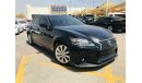 Lexus GS250 F