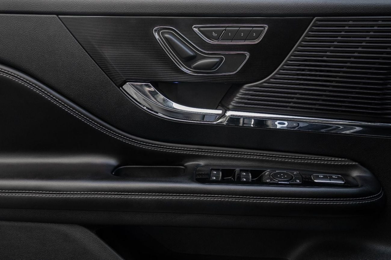 لينكولن كورساير Corsair Reserve | 2,076 P.M | 0% Downpayment | Lincoln Corsair Agency Warranty&SC | Ramadan Offer!