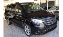 Mercedes-Benz Vito Warranty