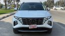 Hyundai Tucson Hyundai Tucson Highlander N-Line