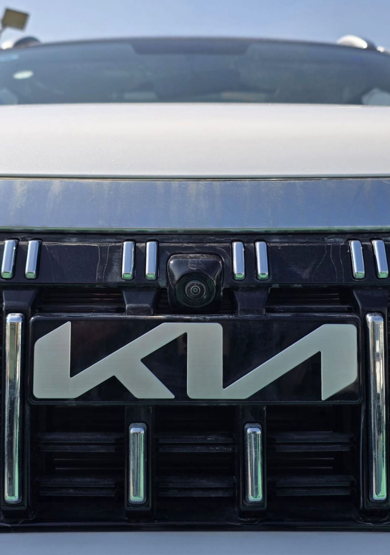 Kia Sportage 2.0L MPI EX (AWD)