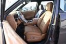 Hyundai Palisade Hyundai Palisade Calligraphy 2.5L Turbo, AWD HTRAC, Model 2026 Color Brown