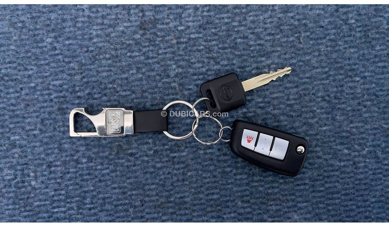 Nissan Kicks SV 1.6 | Zero Down Payment | Free Home Test Drive