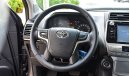 Toyota Prado 3.0 VX.L FULL OPTION Limited Time Offer