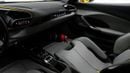 Ferrari 296 GTB - 2022 - GCC - Under Service Contract