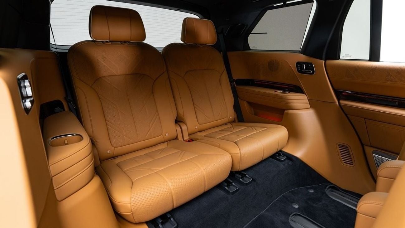 زيكر 9X Ultra Night Version - 2025 - Chinese Specs