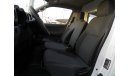 Nissan Urvan 2016-Low Mileage (Automatic) Ref # 322