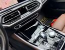 BMW X5 2020 BMW X5 M50i M-Sport, Warranty, Full BMW Service History, Fully Loaded, GCC