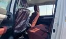 Toyota Hilux TOYOTA HILUX 2.4L DIESEL DOUBLE CABIN 4X4 GLX FULL OPTION MY 2025