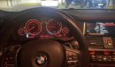 BMW X4 X28 idrive