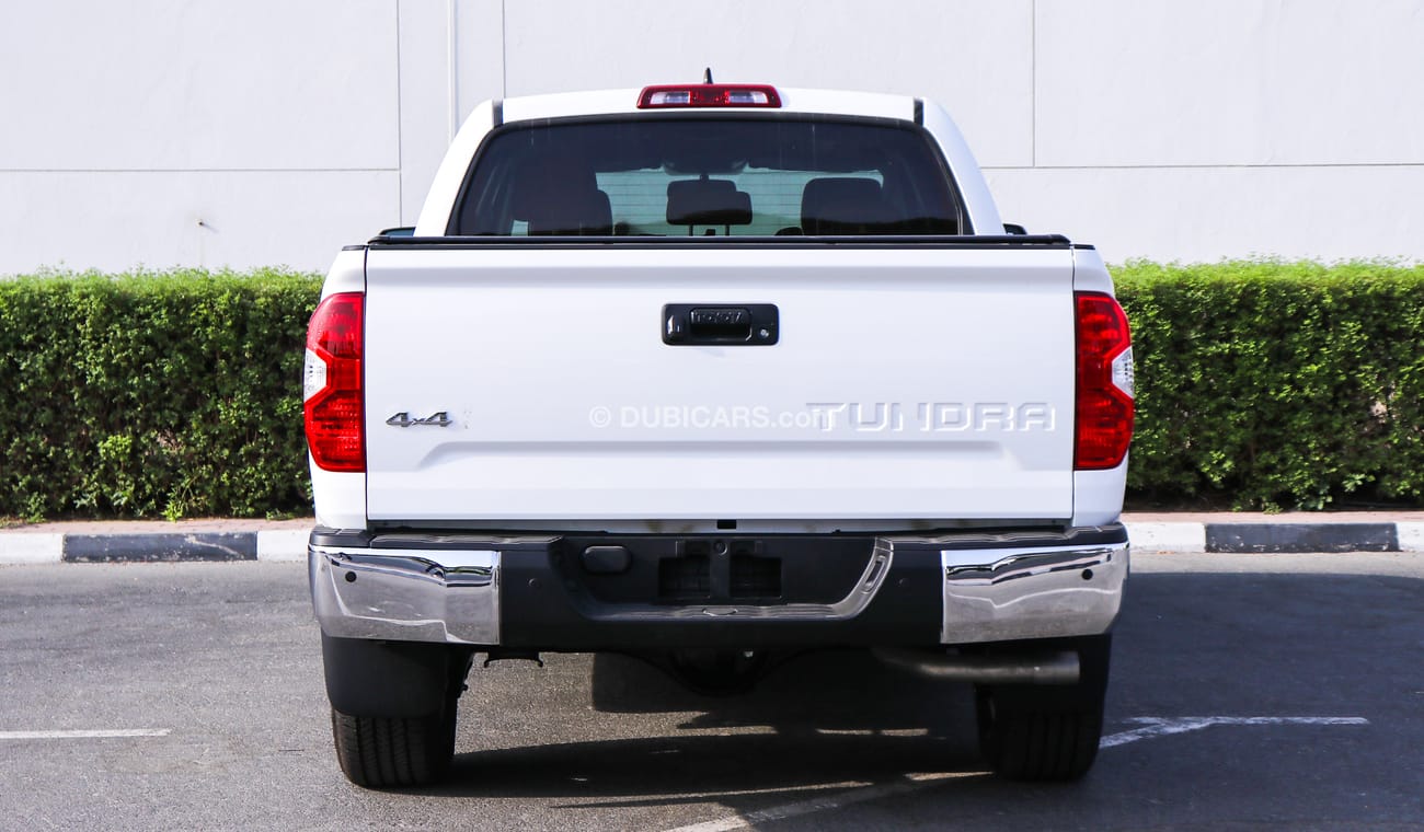 تويوتا تاندرا 1794 edition