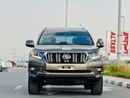 Toyota Prado 2021 Model TXL RHD DIESEL ENGINE FULL OPTION Car is Very Clean and perfect Condition