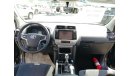 Toyota Prado Diesel 3.0 L TXL 2019 For Export Only