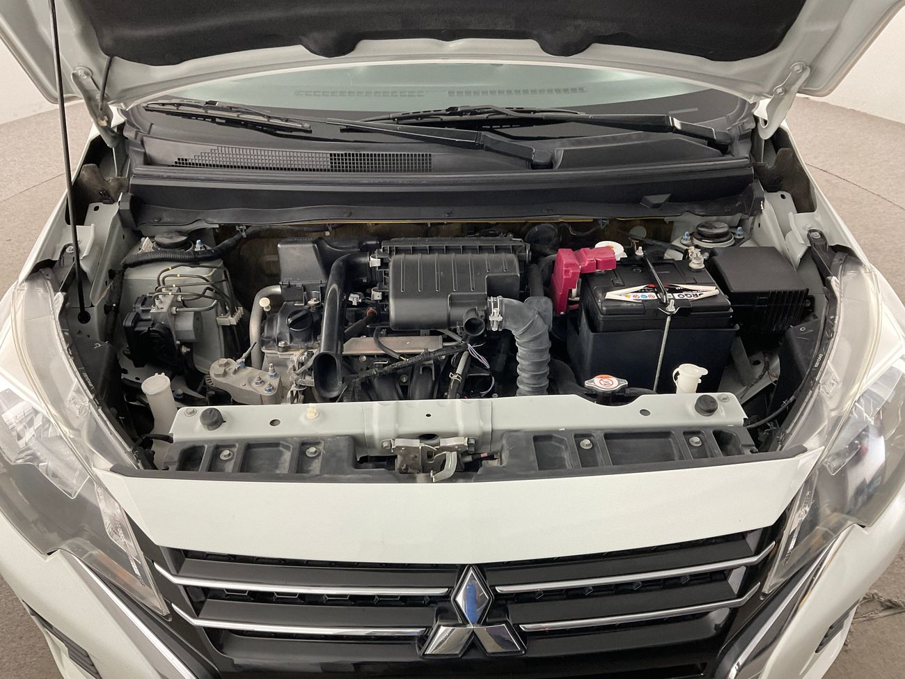 ميتسوبيشي اتراج GLX Full | National Day Celebration | شامل الضمان | 0 ﺪﻔﻋﺓ ﺃﻮﻟﻯ