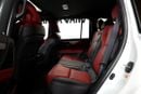 Lexus LX600 F SPORT | GCC SpecsI ALFUTTAIM WARRANTY | PERFECT CONDATION I FREE ACCIDENTS