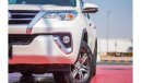 تويوتا فورتونر 2019 | TOYOTA FORTUNER | GXR 4WD 4.0L V6 | 5-DOORS 7-SEATER | GCC | VERY WELL-MAINTAINED | FLEXIBLE 