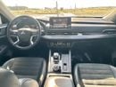 Mitsubishi Outlander Mitsubishi Outlander, 2025 GCC specs, full option