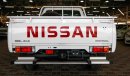 Nissan Patrol Pickup SGL 4X4