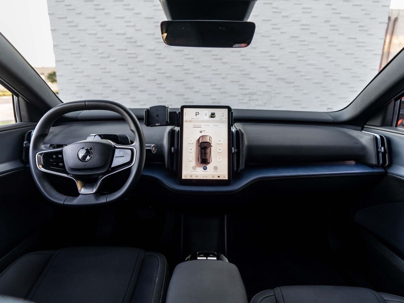 Volvo EX30 PLUS, миниатюра 17