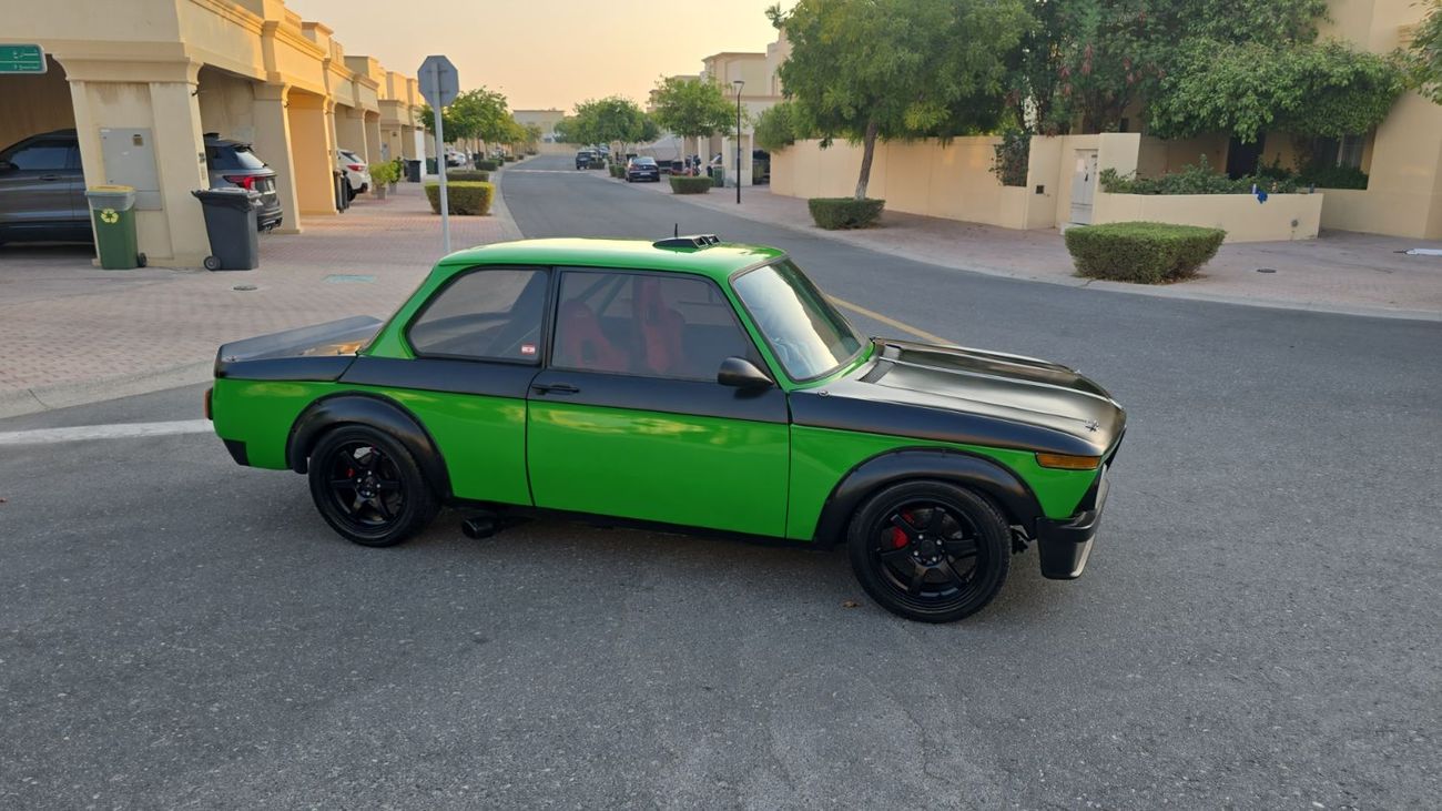 BMW 2002