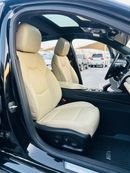 Cadillac CT5 PREMIUM LUXURY