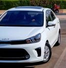 كيا بيجاس Top 1.4L