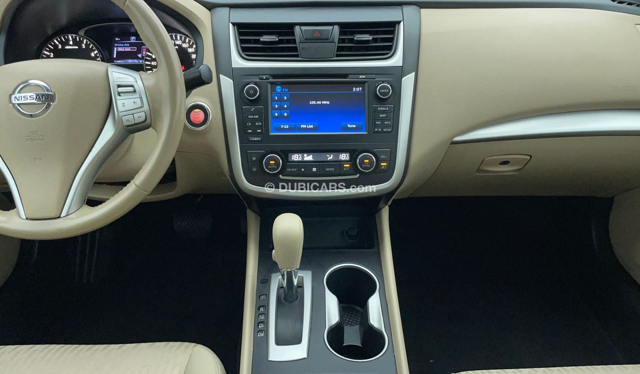 Nissan Altima SL 2.5 | Zero Down Payment | Free Home Test Drive