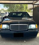 Mercedes-Benz S 320 S 320 L