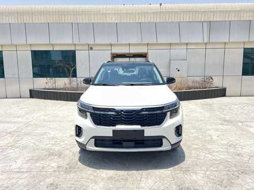 Kia Seltos 1.5L A/T LUXURY COMFORT 2026 MODEL