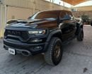 RAM 1500 DODGE RAM TRX 1500 V8 SUPERCHARGED 6.2 L