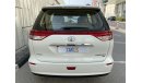 Toyota Previa SE 2.4L | GCC | EXCELLENT CONDITION | FREE 2 YEAR WARRANTY | FREE REGISTRATION | 1 YEAR FREE INSURAN