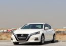 Nissan Altima 2.5 S Nissan Altima 2.5L 2019 GCC, accident-free, in excellent condition 1218 P.M