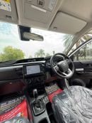 Toyota Hilux GR SPORT