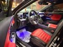 Mercedes Benz C300 STD