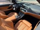 BMW 430i M Sport Pro 2.0L