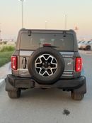 Ford Bronco Wildtrak 2.3L (4 Seater)