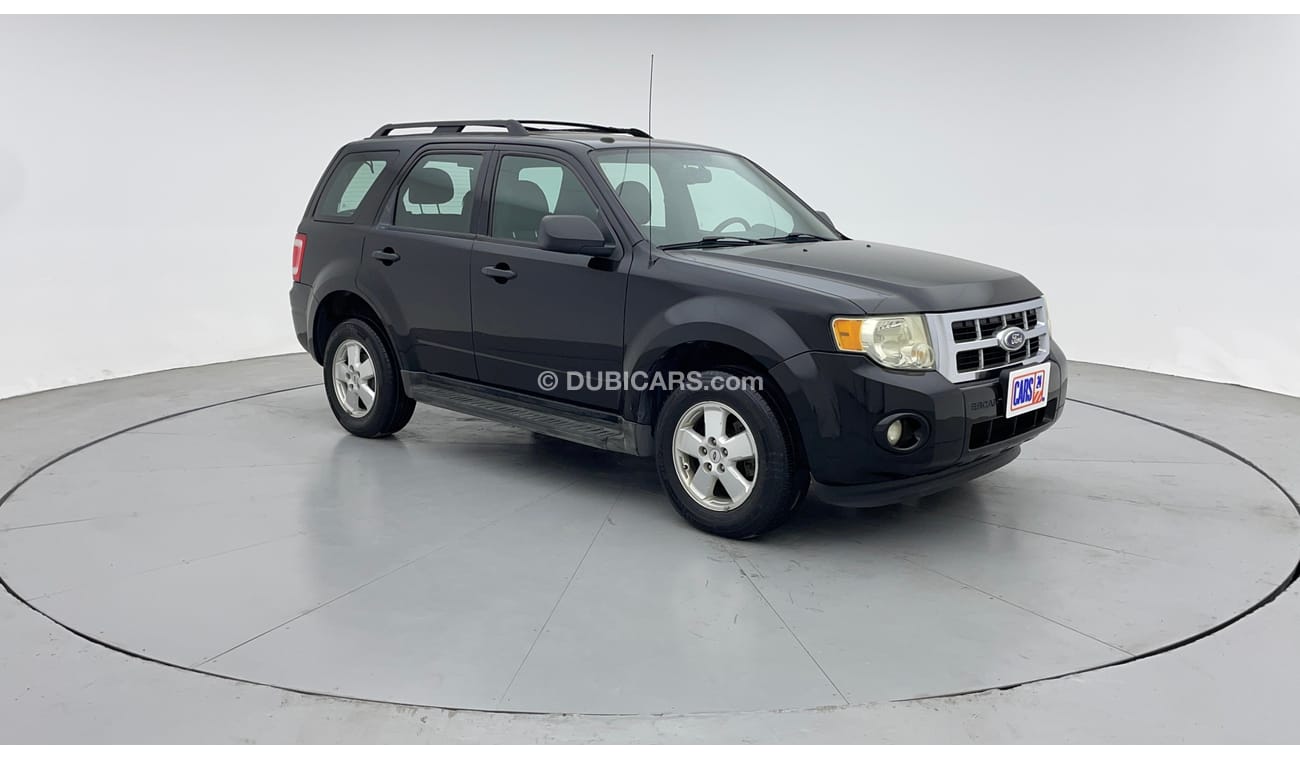 Ford Escape XLT 3 | Zero Down Payment | Free Home Test Drive