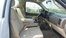 Chevrolet Silverado 4x4, V8 GCC, Full Service History