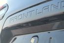 Toyota Frontlander Luxury TOYOTA FRONTLANDER,2.0L,HYBRID,ELITE PLUS,NEW SHAPE,SUNROOF,RADAR,LEATHER SEATS,DRIVER POWER