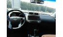 Toyota Prado 2016 gcc VXR full option for sale