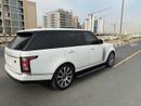 Land Rover Range Rover Vogue SE 5.0L