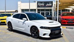 دودج تشارجر SXT With SRT Kit