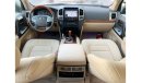Toyota Land Cruiser GXR-V8-2015-EXCELLENT CONDITION-BANK FINANCE AVAILABLE