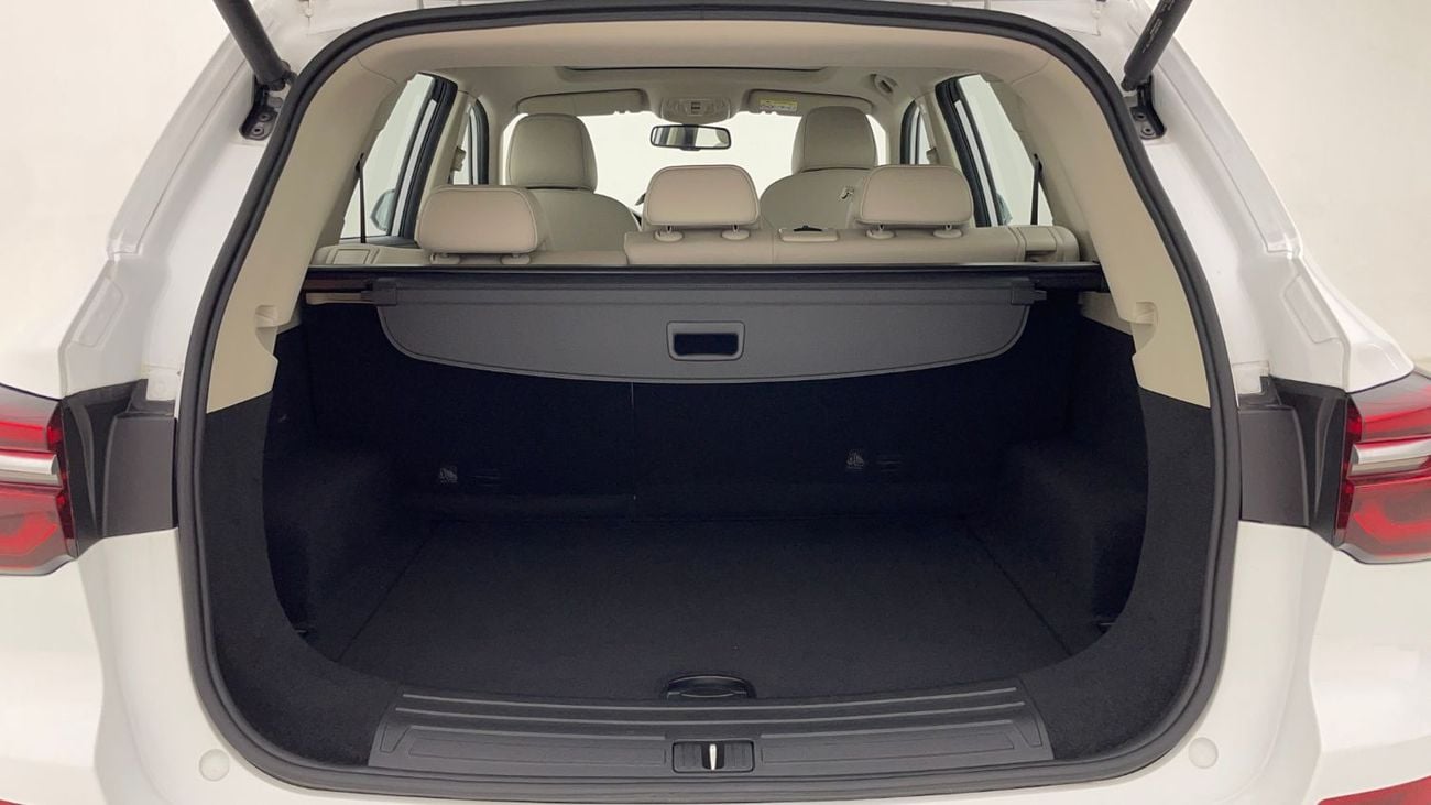 MG RX5 1.5L 2025 | 0 DP | 1069/Month | 30 Day Return | Service History